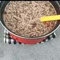 Cooksnap dari nur khasanah untuk resep Es Lumut Coklat