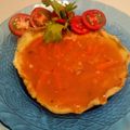 Cooksnap dari wentz untuk resep FUYUNGHAI