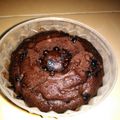 Cooksnap dari Osy Pradana untuk resep Brownies Chocolatos Kukus (no mixer)