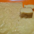 Cooksnap dari Kurnia Dian untuk resep 172. Bolu Tape Keju Kukus (No Mixer)