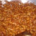 Cooksnap dari Dwi Purwati untuk resep Macaroni goreng keju pedas