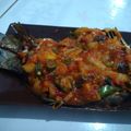 Cooksnap dari Nargis Amira untuk resep Bawal Saus Padang