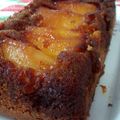El cooksnap de Agus_tina cuando hizo Torta invertida de manzana.
