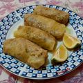 Cooksnap από 𝒳𝓇𝓊𝓈𝑜𝓊𝓁𝒶 𝒦𝑜𝓃𝓉𝑜𝓅𝑜𝓊𝓁𝑜𝓊 στη συνταγή Νηστίσιμοι λαχανοντολμάδες με πράσο
