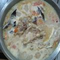 Cooksnap dari Norma Ningsih untuk resep Sup kepala kakap