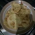 Cooksnap dari silvia susanti untuk resep Kekian Ayam Ekonomis