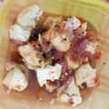 Cooksnap dari siti zaenab untuk resep Tahu gejrot pedas