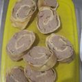 Cooksnap dari Dessy Rahmawati untuk resep Rolade Daging Sapi