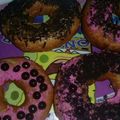 Cooksnap dari Mama Uni untuk resep Donat Lembut ala JCo