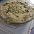 El cooksnap de Juan Carlos Trinidad cuando hizo Pastel de papas tradicional.