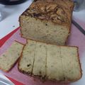 Cooksnap dari wahyu novita sari untuk resep 51. BOLU PISANG PANGGANG