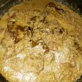 Cooksnap dari Risma Okta Fiyanti untuk resep 13. Lapis Daging Jawa Ekonomis