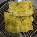 Cooksnap dari Suzan Project untuk resep 963. Tempe Mendoan/Tempe Goreng Tepung Kriuk