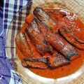 Cooksnap dari Rifana untuk resep Terong Bumbu Merah