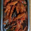 Cooksnap dari Nurul Huda untuk resep Balado ikan tongkol