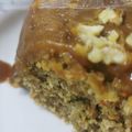 صورة من Huda Ali، شاركها بعد تجربة وصفة أطيب كيكة جزر 🥕🍰 الطعم خيالي 👍