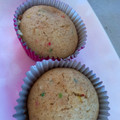 El cooksnap de Maria Julieta Buonviri cuando hizo Muffins de vainilla tipo Starbucks súper esponjosos.