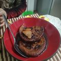 El cooksnap de Marco Becerra cuando hizo Sopaipillas con zapallo.