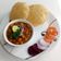 Sonal Gohel का कुकस्नैप जब उन्होंने छोले पूरी (Chole Puri recipe in Hindi) बनाया था।