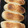 El cooksnap de andrea cuando hizo Pan para completos (o para hot dog).