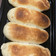 El cooksnap de andrea cuando hizo Pan para completos (o para hot dog).