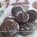 Cooksnap dari Lili Hikmawati untuk resep Kue coklat lumer