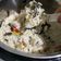 Cooksnap dari shy_kitchen untuk resep Nasi liwet teri pete ricecooker