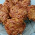 Cooksnap dari Lufthia Sevriana untuk resep Perkedel Kornet Pronas Sederhana Non MSG