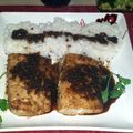 draco317's cooksnap of when they made ginger glazed mahi mahi.