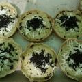 Cooksnap dari Wuwu Ciiemoodth untuk resep Martabak Mini, enak dan lembut