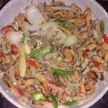 Cooksnap dari rischa evayanti untuk resep Tumis Kerang Saus Tiram