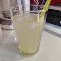 Cooksnap από Δέσποινα Καρπούζα στη συνταγή Λεμονάδα χωρίς ζάχαρη