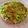 El cooksnap de IVJ89 cuando hizo Tartar de salchichón y aguacate.