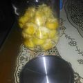 Cooksnap dari Siti Maryam Marwah untuk resep Nastar Keju Lembut & Lumer di Mulut
