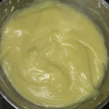 El cooksnap de Vale Vero cuando hizo Crema pastelera fácil.