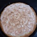 El cooksnap de Naty Taborda cuando hizo Lemon Pie: 2x1 con una sola masa. Rico, fácil y económico.