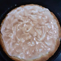El cooksnap de Naty Taborda cuando hizo Lemon Pie: 2x1 con una sola masa. Rico, fácil y económico.