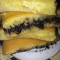 Cooksnap dari Marnee Ilham untuk resep Martabak Manis Yummy n Lembut
