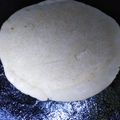 El cooksnap de Eleanamalave cuando hizo Tortillas de maíz hechas con harina de maíz amarilla.