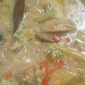 Cooksnap dari Ika Mulyanah untuk resep Garang Asam Ayam tanpa daun pisang