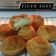Cooksnap dari Ayu DeLova (DelovaKitchen) untuk resep Japanese Choux / Tiger Soes