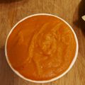El cooksnap de ana cuando hizo Salsa Brava.