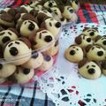 Cooksnap dari Me'Loz untuk resep 🐶 Doggie Cookies 🐶