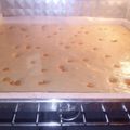 Cooksnap dari Elli Kurnia untuk resep Mini Loaf Banana Cake no Mixer Cake Pisang rempah chocochips mini
