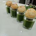 Jignasa Avnish Vora's cooksnap of when they made પાણીપુરી (Panipuri Recipe In Gujarati).