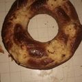 El cooksnap de Marcelo lera cuando hizo Rosca de Pascua casera❤.
