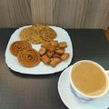 Sonal Modha's cooksnap of when they made મસાલા વાળી ચા.