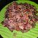 Cooksnap dari widya untuk resep Se'i daging sapi sambal matah