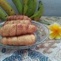 Cooksnap dari _BU YUSUF_ untuk resep Pisang Molen Renyah 10.03.2019
