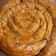 El cooksnap de titina cuando hizo Spanakopita.